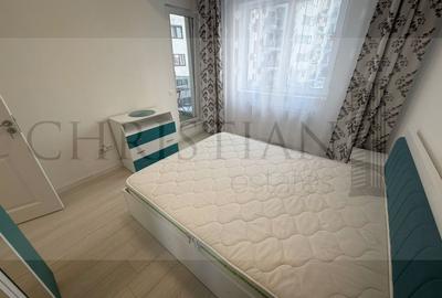 Apartament cu 2 camere decomandat, mobilat în Politehnica - 2