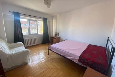 Apartament cu 2 camere decomandat în Răcădău - 3