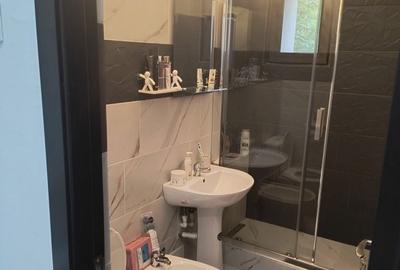 Apartament cu 2 camere semidecomandat în Micro 16 - 5