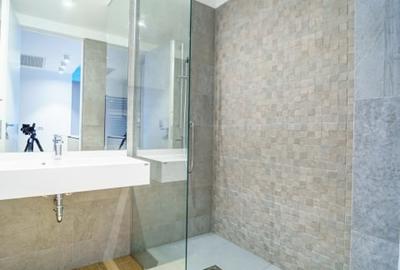 Apartament cu 2 camere semidecomandat, mobilat în Floreasca - 8