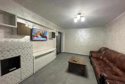 Agentia imobiliara VIGAFON inchiriaza apartament 2 camere Cantacuzino - 2