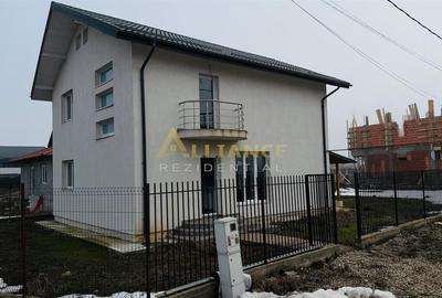 Casă individuală cu 5 camere cu Teren 470 Mp în Berceni - 2
