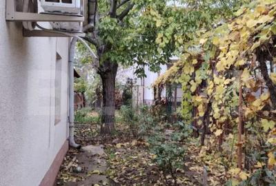 Casă cu 4 camere cu Teren 250 Mp în Siloz - 2