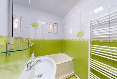 Apartament 3 camere Lacul Tei Teiul Doamnei Doamna Ghica - 15