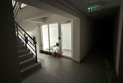 Apartament cu 2 camere decomandat în Giurgiului - 8