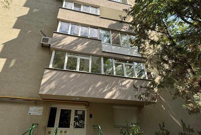 Apartament cu 2 camere decomandat în 1 Decembrie 1918 - 17