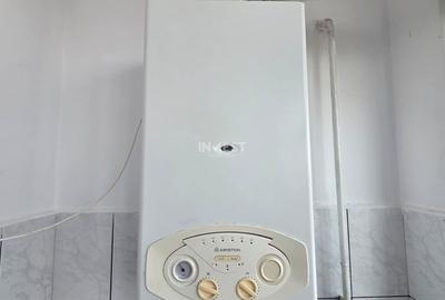 Apartament cu 2 camere decomandat, mobilat în Alexandru cel Bun - 3