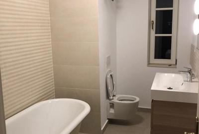 Casa renovata integral, cu curte, zona Dorobanti Capitale - 10