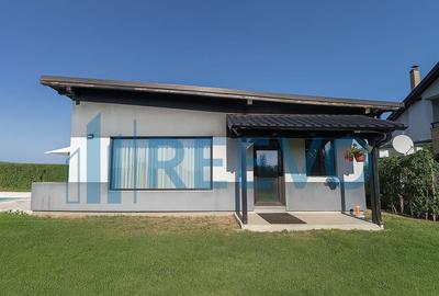 Proprietate pentru investi?ie cu Piscina in Hemeiu? - 6