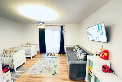 Casă cu 4 camere cu Teren 151 Mp în Miroslava - 7
