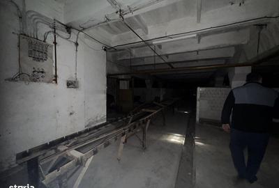 Spațiu comercial, de 1,880 mp, în Sud - 6