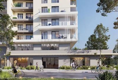 Apartament cu 2 camere decomandat în Sisești - 5