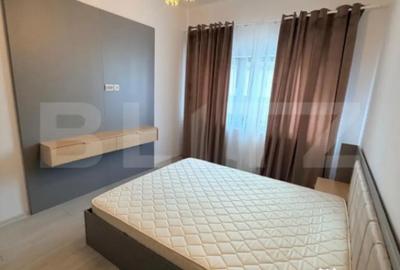 Apartament cu 3 camere decomandat în Tărlungeni - 6