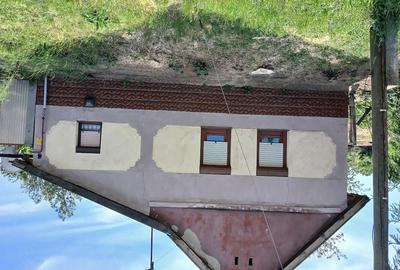 Casă cu 3 camere cu Teren 1500 Mp în Drăgășani - 3