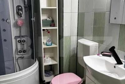 Apartament 1 camera, 37 mp, zona Gara Mica - 3