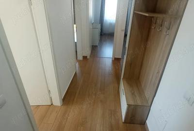 Inchiriez ap cu 2 camere - Grandis, cu parcare, direct proprietar - comision 0% Inchiriez ap cu 2 camere - Grandis, cu parcare, direct proprietar - comision 0% - 4