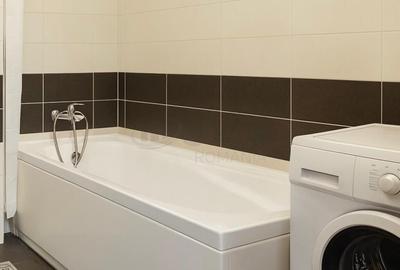 REA1025845 Herastrau Apartament 2 camere - 5