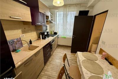 Apartament cu 3 camere în Dudu - 11