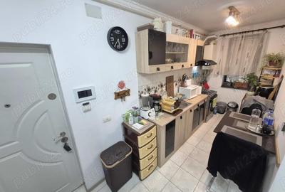 2 Cam-Bloc Nou-Braytim-Gradina Privata 23 MP-Mobilat -1 loc de Parcare-79.000 Euro ! - 9
