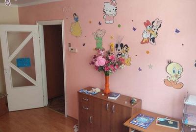 Apartament cu 2 camere nedecomandat în Bălan - 2