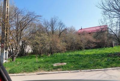 Spațiu comercial, în Mofleni - 1