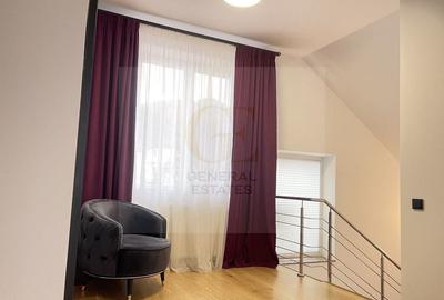 Casă cu design modern & suflet autentic – 200 m² de confort și rafinam - 27