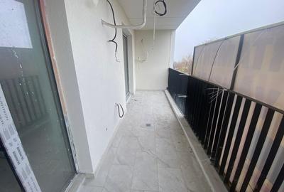 Apartament 3 camere - Bloc Nou, Zona Stadion, Constanta - 3