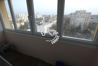 Apartament cu 4 camere decomandat în Central - 3