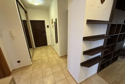 3 Camere - Grozavesti - Saphir - Splaiul Independenței 202K - 14