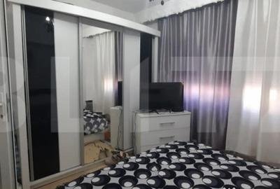 Apartament cu 3 camere decomandat, mobilat în Micro 15 - 7