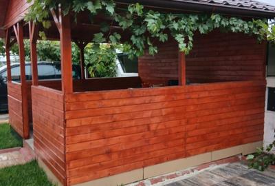 Casă cu 4 camere în Săbăreni - 3