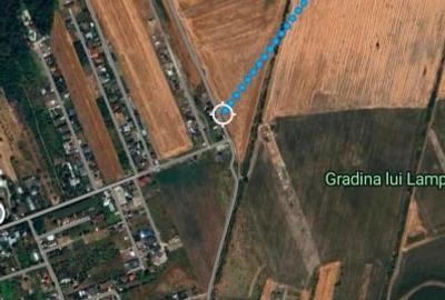 Teren intravilan 500 mp Clinceni, Ilfov - 2