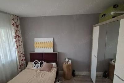 Apartament cu 2 camere semidecomandat, mobilat în Cetate - 2
