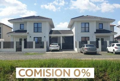 Casă cu 4 camere cu Canalizare în Chișoda - 14