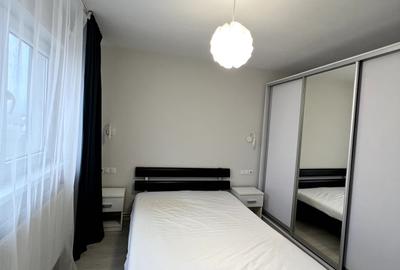 Apartament cu 2 camere decomandat în Vasile Aaron - 5