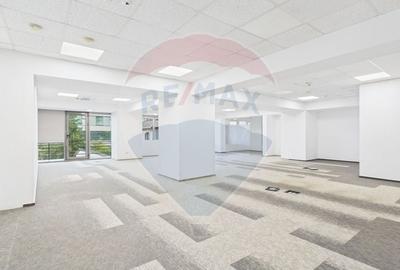 Spatiu de birouri de 120 mp de inchiriat in zona Baneasa - 36