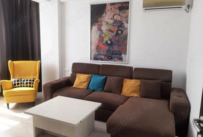 Apartament cu 2 camere decomandat în Central - 4