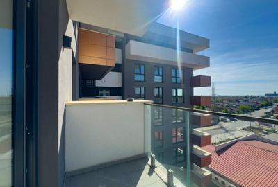 Apartament cu 2 camere în Iosia - 11