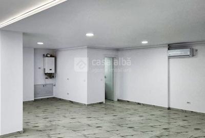 Pacurari - spatiu birouri clasa A, in cladire noua P+3 - 2