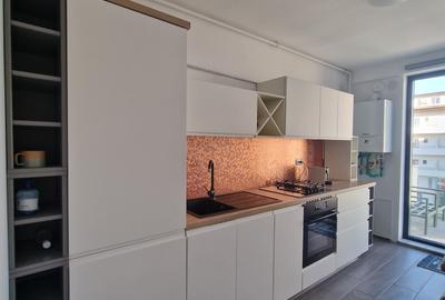 Mamaia Nord - 2 camere cu vedere la mare, suprafață 87mp, mobilat-utilat complet - 14