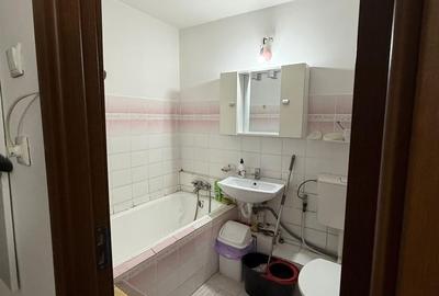 Garsonieră decomandată în Virtuții - 1