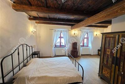 Apartament cu 3 camere decomandat, mobilat în Aeroport - 6