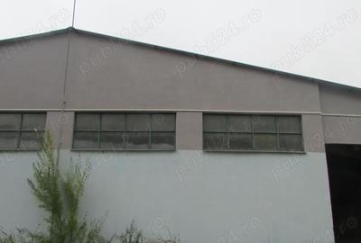 Spațiu comercial, de 19,495 mp, în Macon - 3