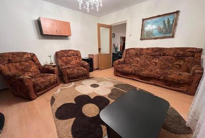 INCHIRIERI-Apartament 2 camere-Drumul Taberei/Favorit - 3