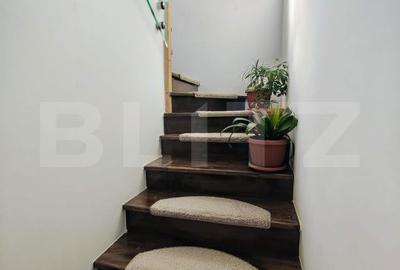 Casă cu 4 camere în Viișoara - 12