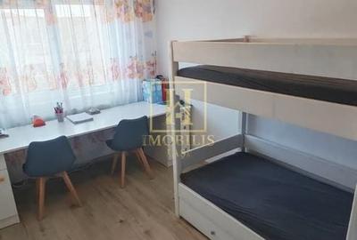 Apartament cu 3 camere decomandat, mobilat în Dacia - 5