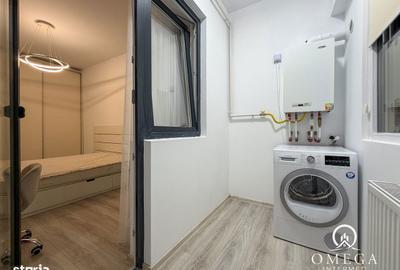 Apartament cu 2 camere în Tătărași - 14