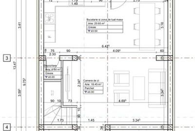 Chisoda | Casa Individuală | 4 Dormitoare | Terasă | Curte Amenajată - 7
