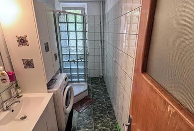 Garsonieră decomandată, mobilată în Fizicienilor - 10