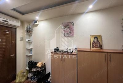 Apartament cu 2 camere decomandat în Central - 11